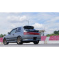 Spoiler posteriore Mazda 323 BG stile GTX GTR (Cod. C-C-L-CSP0022)