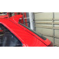 Spoiler posteriore Mazda 323 BG stile GTX GTR (Cod. C-C-L-CSP0022)