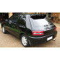 Spoiler posteriore Mazda 323 BG stile GTX GTR (Cod. C-C-L-CSP0022)