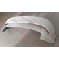 Spoiler posteriore Vauxhall Astra J GTC VXR OPC stile biplano (Cod. C-C-L-CSP0023)