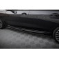 Diffusori minigonne for BMW 6 GT G32 M-Pack (Cod. M-BM-6-32-GT-MPACK-SD1G)