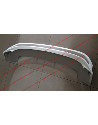 Spoiler posteriore Vauxhall Astra J GTC VXR OPC stile biplano (Cod. C-C-L-CSP0023)