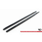 Diffusori minigonne for BMW 6 GT G32 M-Pack (Cod. M-BM-6-32-GT-MPACK-SD1G)