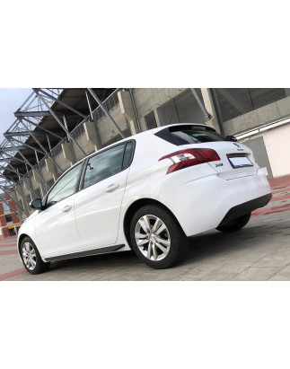 Minigonne laterali Peugeot 308 II stile GTI dal 2013 (Cod. C-C-L-CSP0025)
