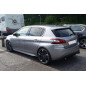 Minigonne laterali Peugeot 308 II stile GTI dal 2013 (Cod. C-C-L-CSP0025)
