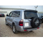 Spoiler posteriore Mitsubishi Pajero (1999-2007) (Cod. C-C-L-CSP0026)