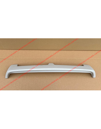 Spoiler posteriore Mitsubishi Pajero (1999-2007) (Cod. C-C-L-CSP0026)