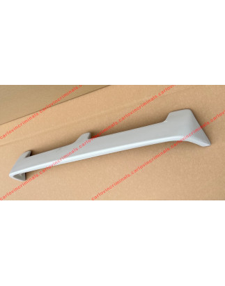 Spoiler posteriore Mitsubishi Pajero (1999-2007) (Cod. C-C-L-CSP0026)