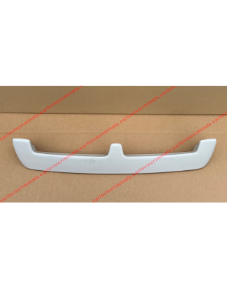 Spoiler posteriore Mitsubishi Pajero (1999-2007) (Cod. C-C-L-CSP0026)