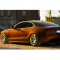 Minigonne laterali Audi A5 8T 8F (2007-2016) stile S5 / S-Line (Cod. C-C-L-CSP0027) Minigonne laterali Audi A5 8T 8F (2007-2016) stile S5 / S-Line (Cod. C-C-L-CSP0027)