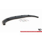 SPLITTER ANTERIORE V.1 Audi Q3 Sportback / SUV S-Line F3 (Cod. M-AU-Q3-2-SLINE-SB-FD1G) SPLITTER ANTERIORE V.1 Audi Q3 Sportback / SUV S-Line F3 (Cod. M-AU-Q3-2-SLINE-SB-FD1G)