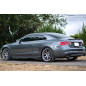 Minigonne laterali Audi A5 8T 8F (2007-2016) stile S5 / S-Line (Cod. C-C-L-CSP0027) Minigonne laterali Audi A5 8T 8F (2007-2016) stile S5 / S-Line (Cod. C-C-L-CSP0027)
