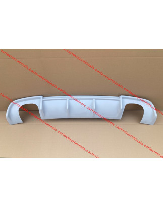 Diffusore posteriore Audi A3 8V S-Line S3 (2013-2016) (Cod. C-C-L-CSP0029)