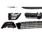 Paraurti Anteriore  Volkswagen Golf 7 3/5P Look R20 (Cod. E-TCW5107)
