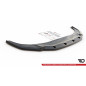 SPLITTER ANTERIORE V.2 Audi Q3 Sportback / SUV S-Line F3 (Cod. M-AU-Q3-2-SLINE-SB-FD2G)