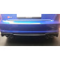 Diffusore posteriore Audi A3 8V S-Line S3 (2013-2016) (Cod. C-C-L-CSP0029)
