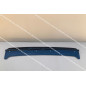 Spoiler posteriore BMW Serie 3 E30 stile M-Tech 1 (Cod. C-C-L-CSP0030)