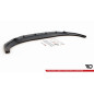 SPLITTER ANTERIORE V.2 Audi Q3 Sportback / SUV S-Line F3 (Cod. M-AU-Q3-2-SLINE-SB-FD2G)