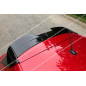 Spoiler posteriore sportivo SEAT Ibiza 6F dal 2017 (Cod. C-C-L-CSP0031)