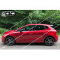 Spoiler posteriore sportivo SEAT Ibiza 6F dal 2017 (Cod. C-C-L-CSP0031)