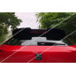 Spoiler posteriore sportivo SEAT Ibiza 6F dal 2017 (Cod. C-C-L-CSP0031)