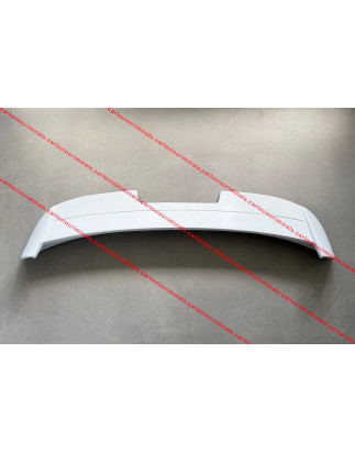 Spoiler posteriore sportivo SEAT Ibiza 6F dal 2017 (Cod. C-C-L-CSP0031)