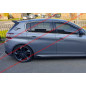 Spoiler posteriore Peugeot 308 II GTI dal 2013 (Cod. C-C-L-CSP0032)