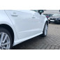 Minigonne laterali Audi A3 8V Sportback 5 porte stile S3 dal 2013 (Cod. C-C-L-CSP0033)