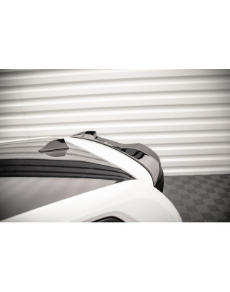 Spoiler Cap Volkswagen Up GTI (Cod. M-VW-UP-1-GTI-CAP1G)