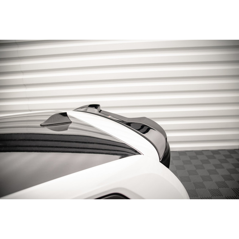 Spoiler Cap Volkswagen Up GTI (Cod. M-VW-UP-1-GTI-CAP1G)