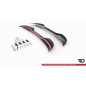 Spoiler Cap Volkswagen Up GTI (Cod. M-VW-UP-1-GTI-CAP1G)