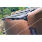 Spoiler posteriore Ford Transit Custom / Tourneo Custom (2013-2023) (Cod. C-C-L-CSP0037)