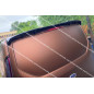 Spoiler posteriore Ford Transit Custom / Tourneo Custom (2013-2023) (Cod. C-C-L-CSP0037)