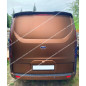 Spoiler posteriore Ford Transit Custom / Tourneo Custom (2013-2023) (Cod. C-C-L-CSP0037)