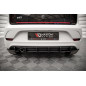 DIFFUSORE POSTERIORE street pro Volkswagen Up GTI (Cod. M-VWUP1GTICNC-RS1B)