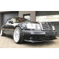 Sottoparaurti anteriore Mercedes-Benz W124 (1984-1996) (Cod. C-C-L-CSP0039)
