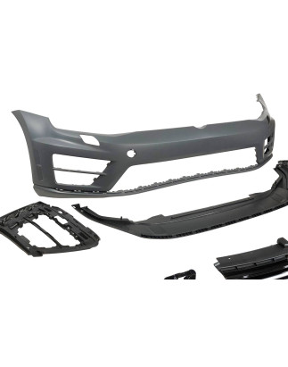 Paraurti Anteriore  Volkswagen Golf 7 3/5P Look R20 (Cod. E-TCW5107)