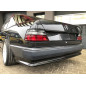 Sottoparaurti posteriore Mercedes-Benz W124 (1984-1996) (Cod. C-C-L-CSP0040)