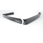 Sottoparaurti posteriore Mercedes-Benz W124 (1984-1996) (Cod. C-C-L-CSP0040)