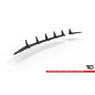 DIFFUSORE POSTERIORE street pro Volkswagen Up GTI (Cod. M-VWUP1GTICNC-RS1B)