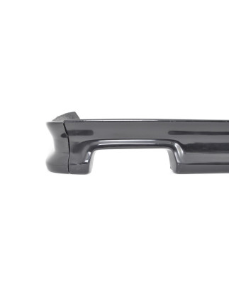 Sottoparaurti posteriore Mercedes-Benz W124 (1984-1996) (Cod. C-C-L-CSP0040)