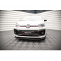 SPLITTER ANTERIORE Volkswagen Up GTI (Cod. M-VW-UP-1-GTI-FD1G)