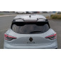 Spoiler posteriore Renault Clio 5 stile Cup restyling dal 2023 (Cod. C-C-L-CSP0041)