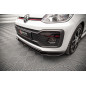 SPLITTER ANTERIORE Volkswagen Up GTI (Cod. M-VW-UP-1-GTI-FD1G)