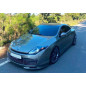 Sottoparaurti anteriore Renault Laguna Coupé (2008-2015) (Cod. C-C-L-CSP0042)