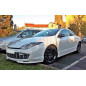 Sottoparaurti anteriore Renault Laguna Coupé (2008-2015) (Cod. C-C-L-CSP0042)