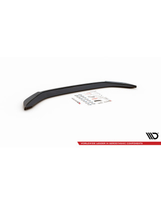 SPLITTER ANTERIORE Volkswagen Up GTI (Cod. M-VW-UP-1-GTI-FD1G)