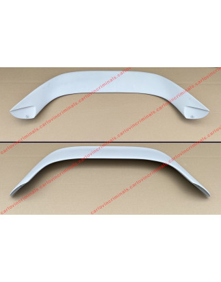 Spoiler tetto Peugeot 207 stile WRC (2006-2012) (Cod. C-C-L-CSP0043)
