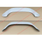 Spoiler tetto Peugeot 207 stile WRC (2006-2012) (Cod. C-C-L-CSP0043)