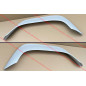 Spoiler tetto Peugeot 207 stile WRC (2006-2012) (Cod. C-C-L-CSP0043)
